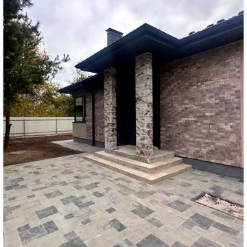 Ворзельська вул.