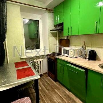 Оренда 1к.квартири, Київ, м. Дорогожичі