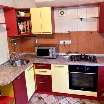 Сучасна 2-кімнатна після капремонту, 5 хв до метро Нивки