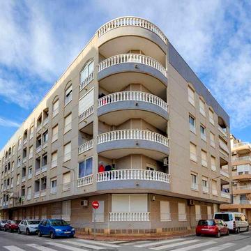 Квартира у моря в Торревьєха, Іспанія - Торревьеха