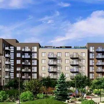 Продаж просторої 1К квартири, ЖК «Містечко Південне» ЖК Містечко Південне