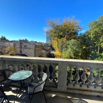 Оренда 2к квартири в самому центрі