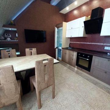 Сдам 3-ком квартиру жк Сабанский 65м парк Шевченко.  Новый дом, охраня