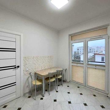 Оренда 1-кімнатної квартири вул. Баштанна 6 (район Будинку меблів)