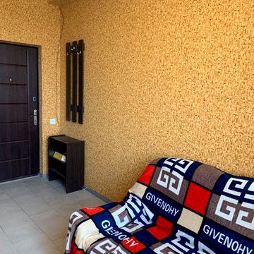 Ізольована міні-квартирка з санвузлом