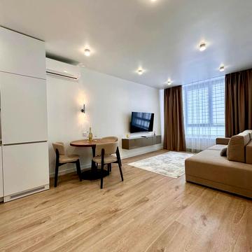 Івана Виговського вул. (Маршала Гречка), 44