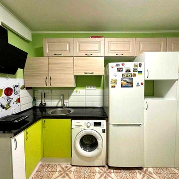 Довгострокова оренда 1 к. квартири, вул. Європейська, Центр Ворзеля