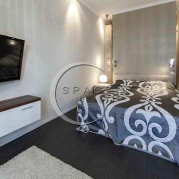 Продаж стильної 1-кімнатної квартири 55 кв.м.в ЖК Новопечерські Липки. ЖК Новопечерські Липки