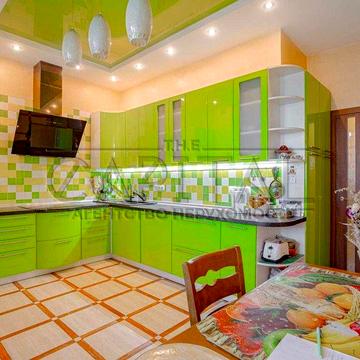 ПРОДАЖ КВАРТИРИ | 3кім | 129м2 | Вокзальна | вул. Соломянська 15-А