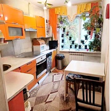 Продам 3к на Ковалівці, Проспект Перемоги,12