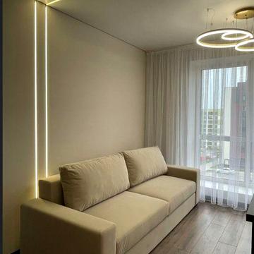 Продаж! Однокімнатна квартира р-н Щасливе