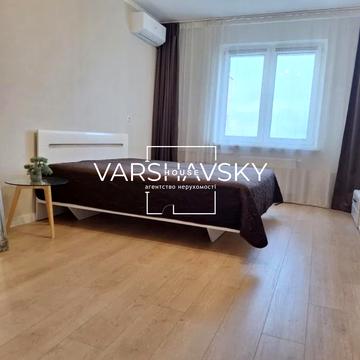 Сергія Данченка вул., 3