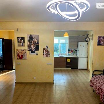 Довгострокова оренда 3к Дім Івана Виговського