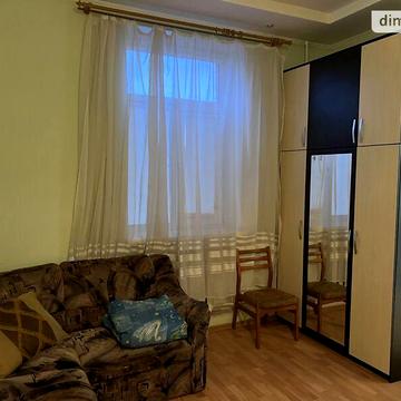 Довгострокова оренда 1к Квартира Героїв Нацгвардії (Некрасова) вулиця