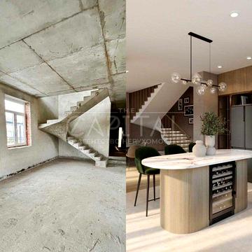 Продаж сучасний будинку 170м2 ДИЗАЙН ПРОЄКТ у подарунок