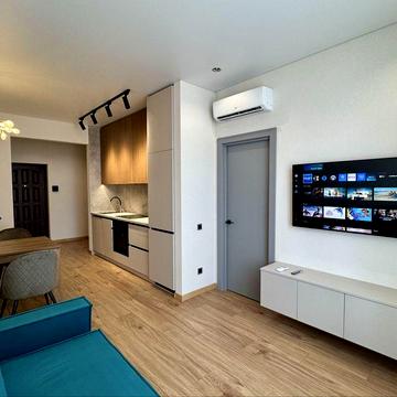 новая евродвушка / 63 жемчужина / Краснова ЖК 63 Жемчужина