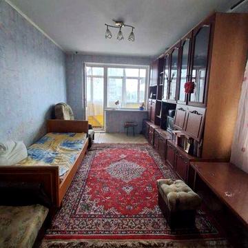 Аренда 2к квартиры ЮТЗ