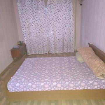 Продам 1- ком. квартиру Лески