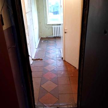 Без%.М.Святошин. Продам хорошую квартиру.