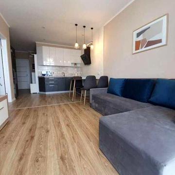 Сдам 2-ком. квартиру пр. Слобожанский, 17а