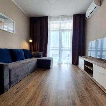 Сдам 2-ком. квартиру пр. Слобожанский, 17а