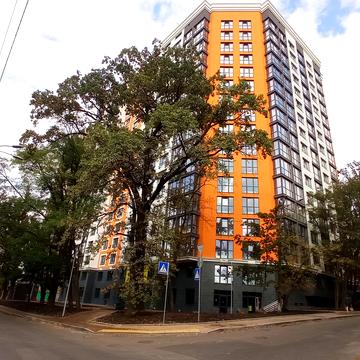 Живописна вул., 7