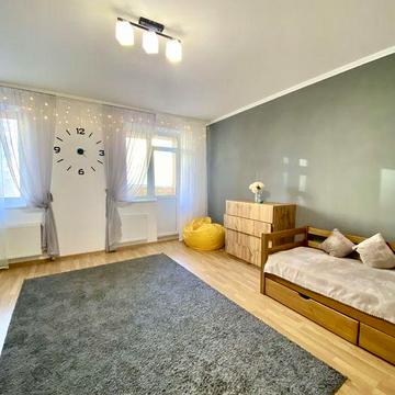 Затишна,простора двокімнатна жк Софія,жк Слобідка