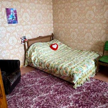 Аренда 3к квартиры на пр. Мира