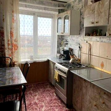 Аренда 3к квартиры на пр. Мира