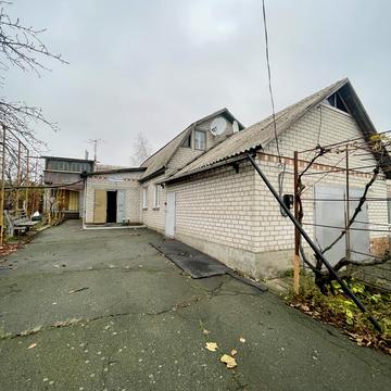 Нікітіна пров.