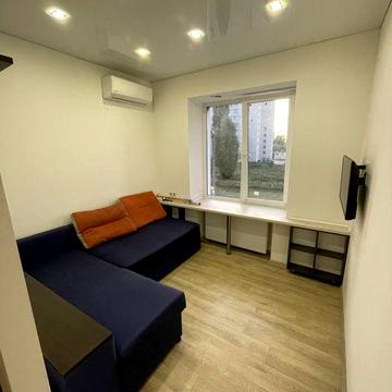 Сдам квартиру студию