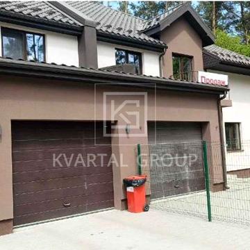 тургеніська, 26