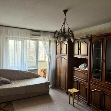 Сдается двукімнатна квартира