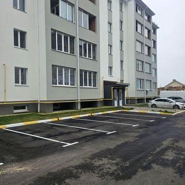 Однокімнатна квартира 45м2 Ворзель ЖК Гранд Віллас