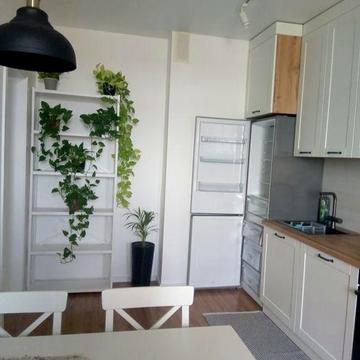 Продаж .Квартира однокімнатна ЖК Авангард