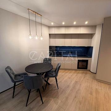 Берестейський просп. (Перемоги), 11 к1