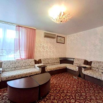 Для великої родини 3 кім. кв. вул.Данькевича, Екстер, Бальзака