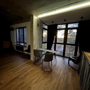 Здам 1 кімнатну квартиру студію.  ЖК Melody park