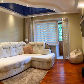 1-кімнатна квартира вул. Дениса Антипова. Харківський. Позняки.