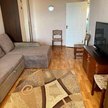 Аренда 1-комнатной квартиры ул. Рабочая