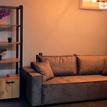 Довгострокова оренда 1к Квартира Лісова вулиця ЖК Вудлайн