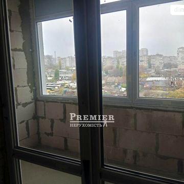 Продаж 1к Квартира Балківська вулиця