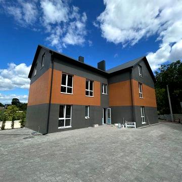 Продаж дворівневої квартири