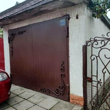 Оренда будинку з гаражем, літнею кухнею!