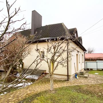 Волноваська вул.