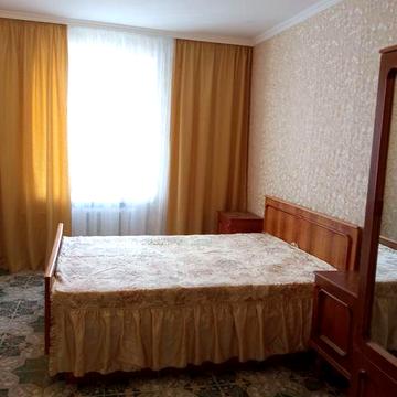 Оренда 2кімнатної квартири Виставка