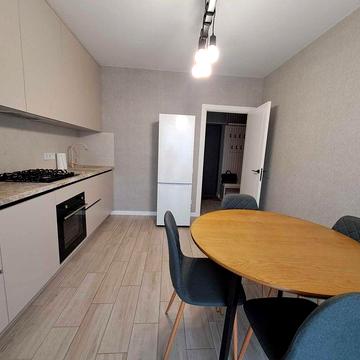 Оренда 2-х кімнатної квартири в ЖК Супернова