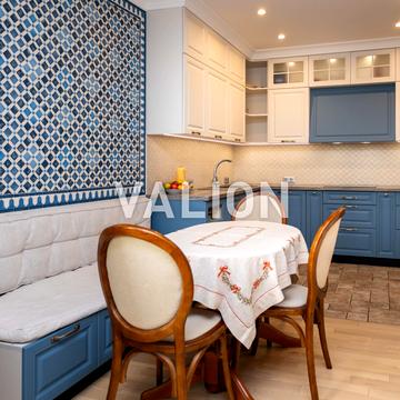 Академіка Шалімова вул. (Героїв Севастополя), 35-А