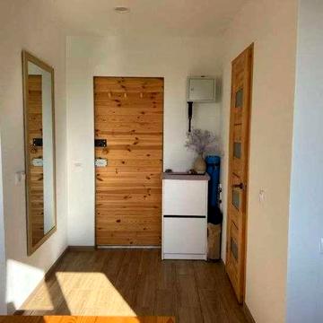 Сдам 1-комнатную квартиру