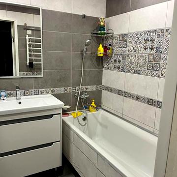 Запорізька вул., 4-А